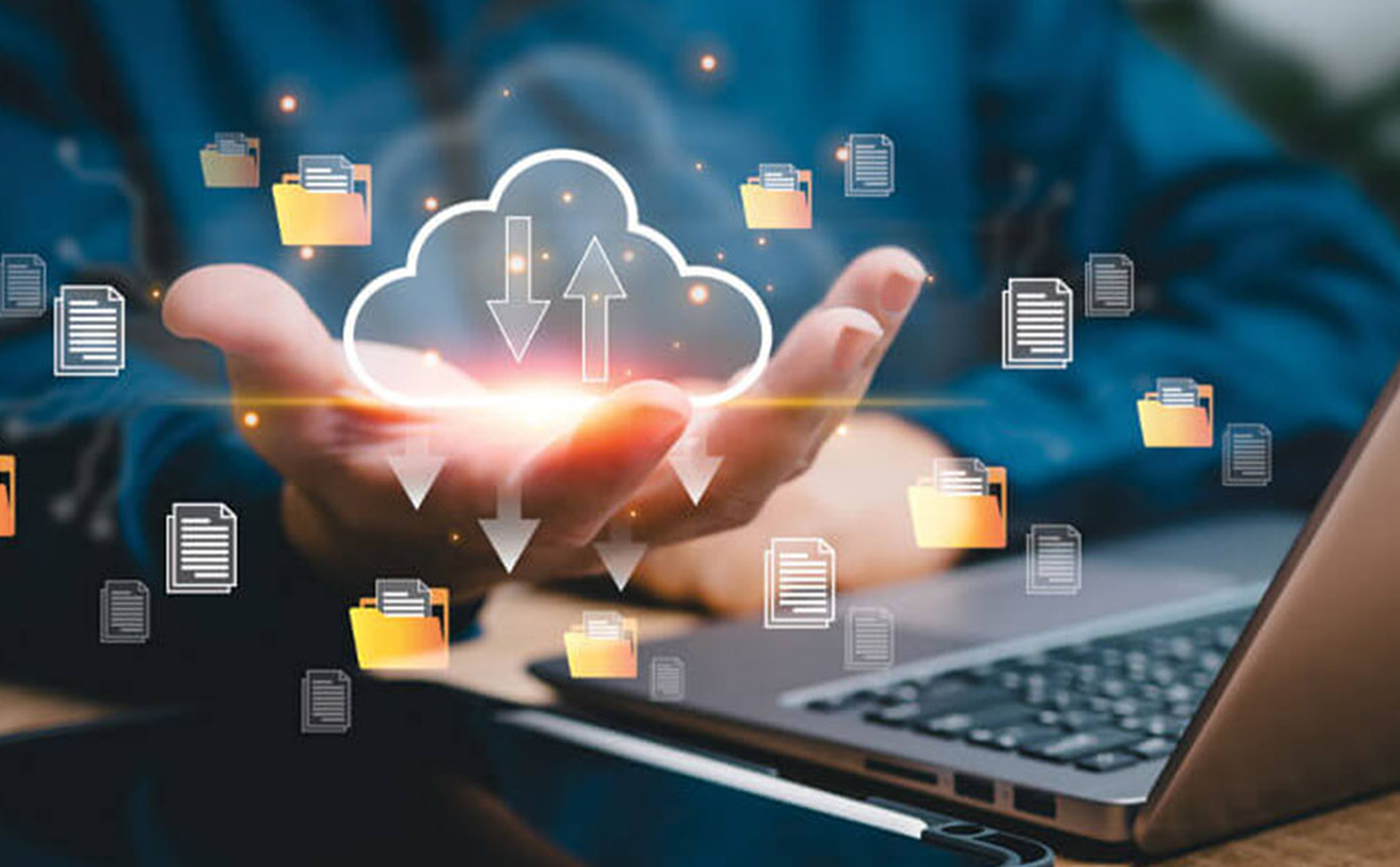 Egnyte to SharePoint Migration