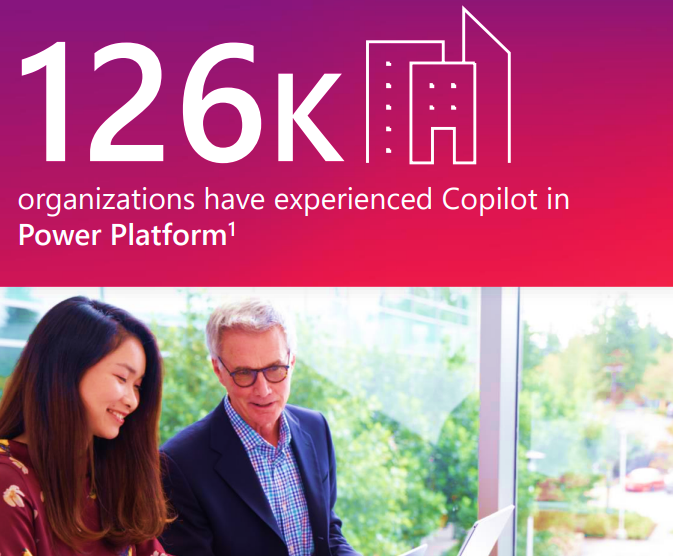 Copilot in Power Platform: Next Generation AI