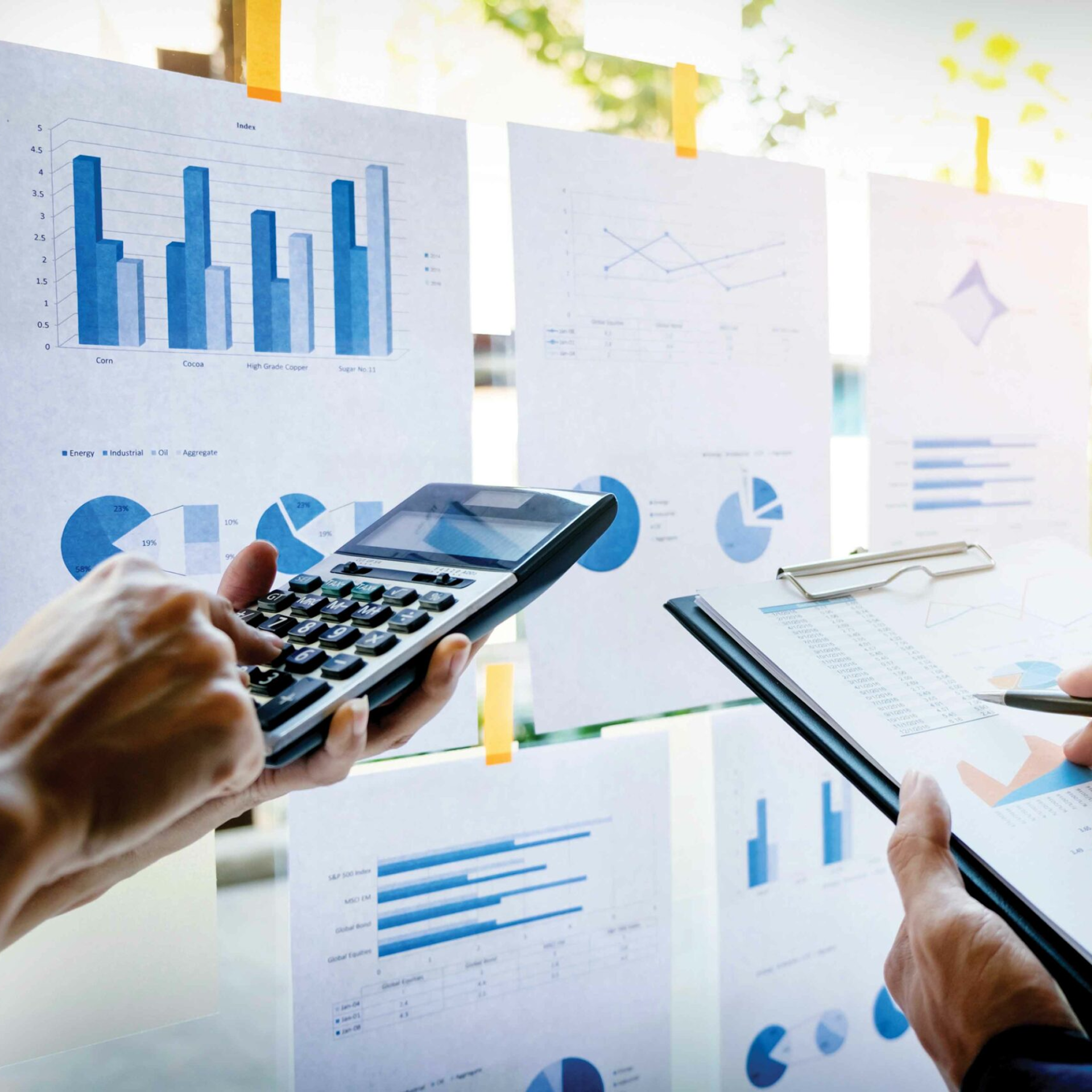 Add-On Features for Enhanced Project Dashboard Experience