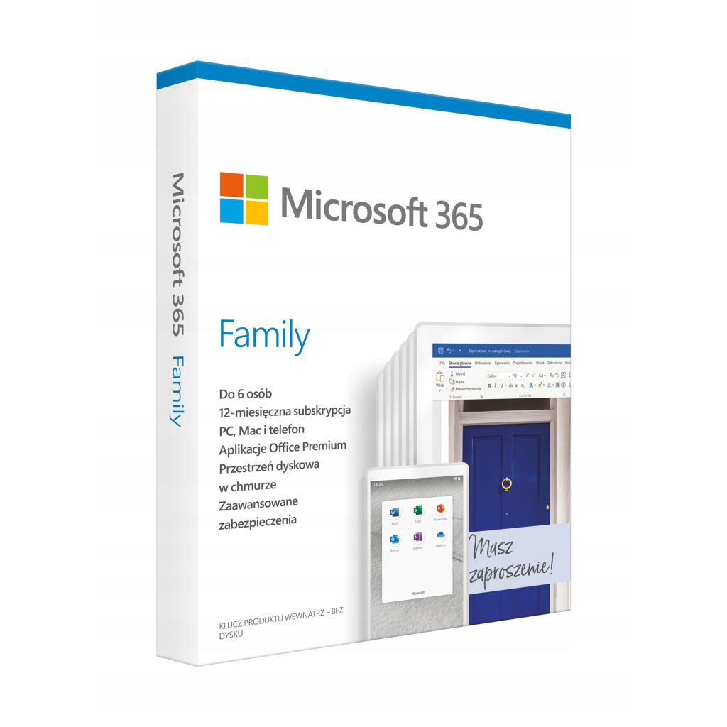 Integrated Microsoft 365 Experience