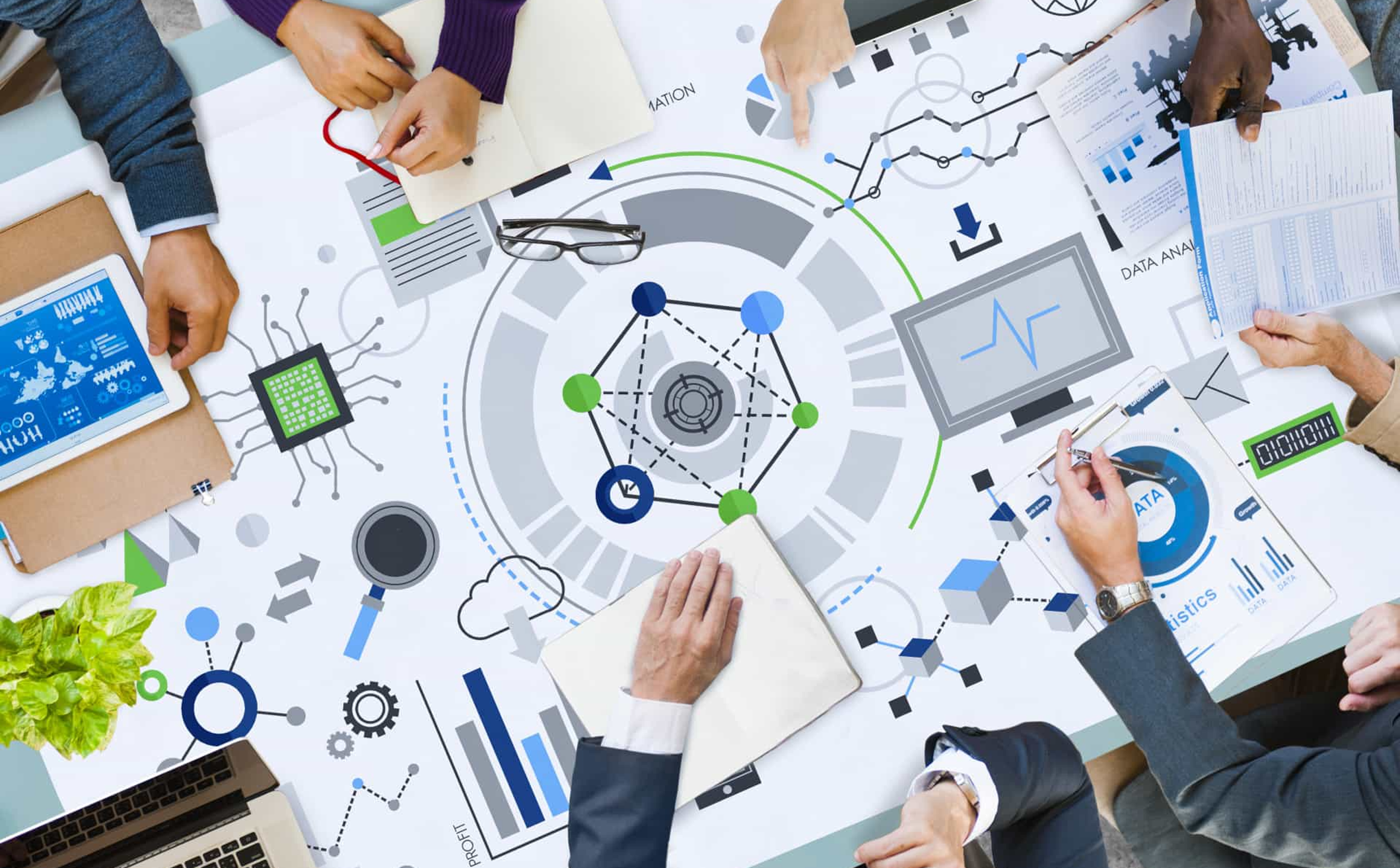 SharePoint Intranet Development