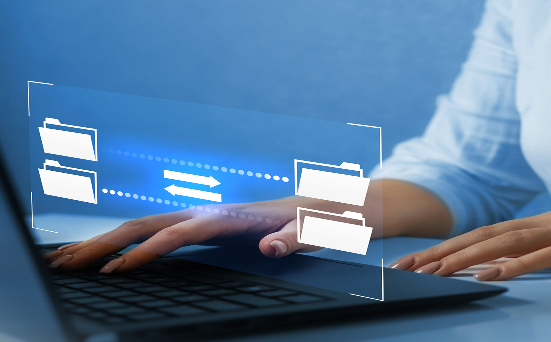 Start Your Dropbox to SharePoint Migration Project with Us