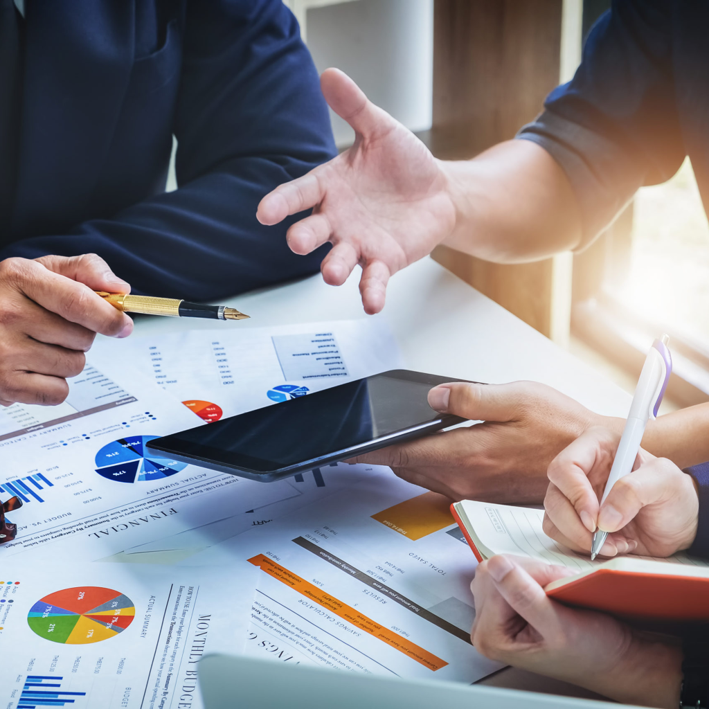 Why Choose Code Creators Inc. for Power BI Project Management Dashboards?