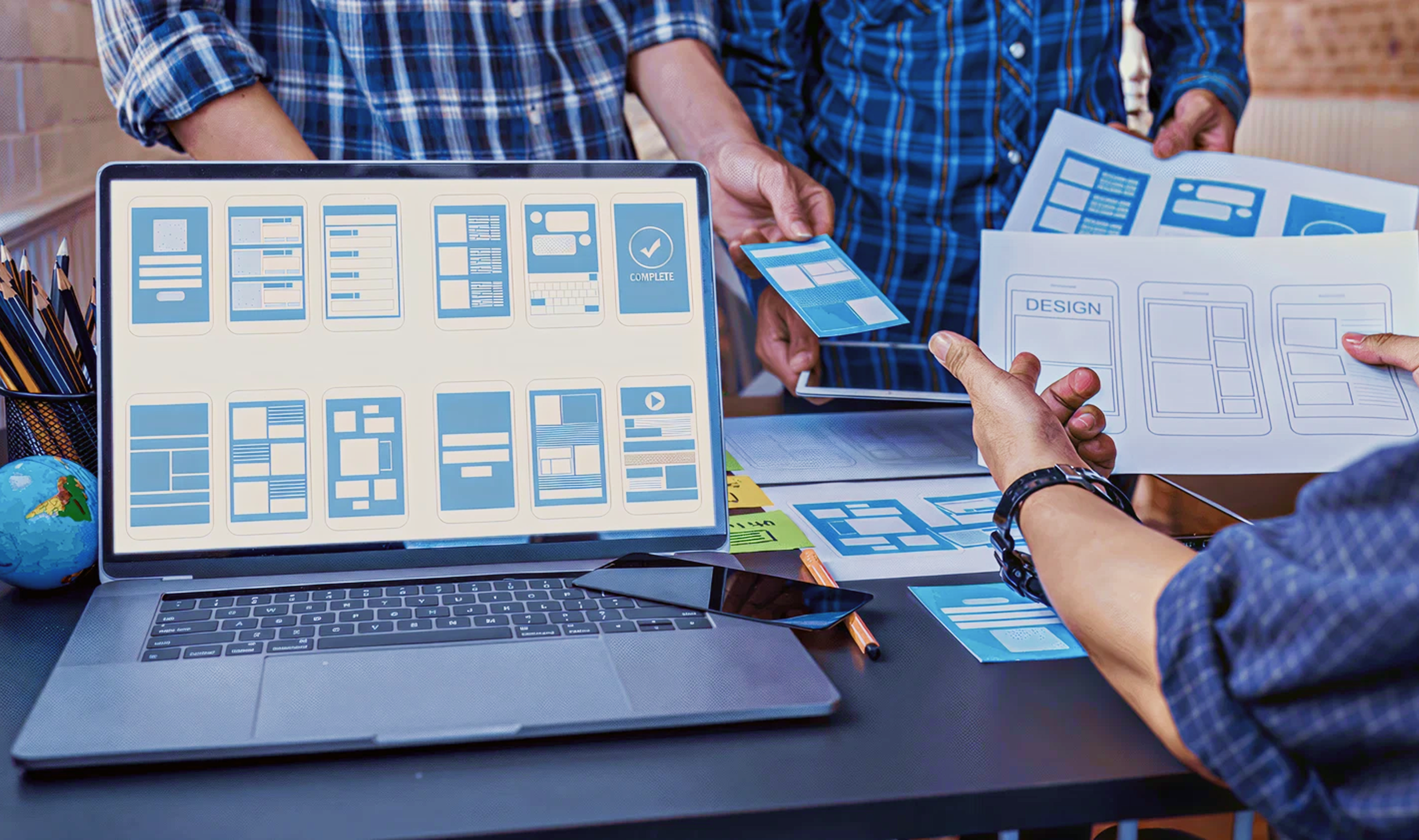 Why Invest in Professional SharePoint Intranet Design?