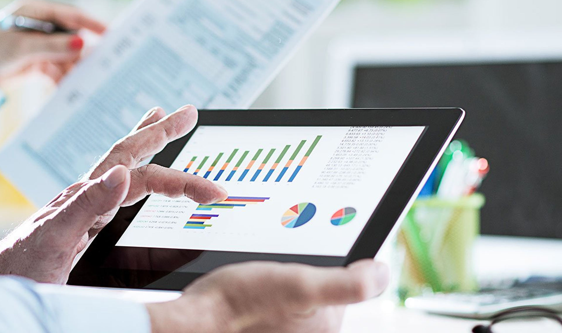 Why Invest in a Professional Power BI Project Management Dashboard?