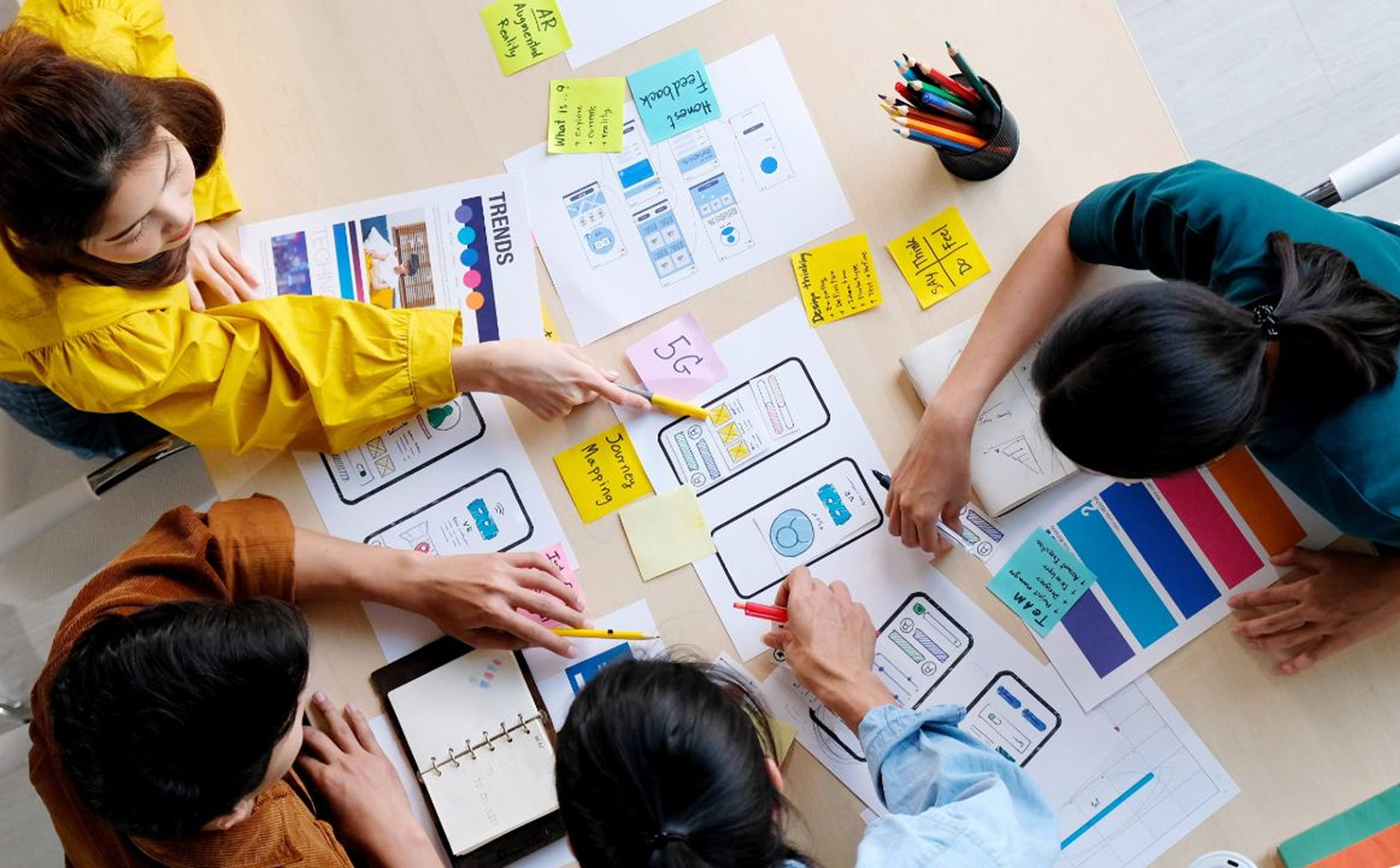SharePoint Intranet Design