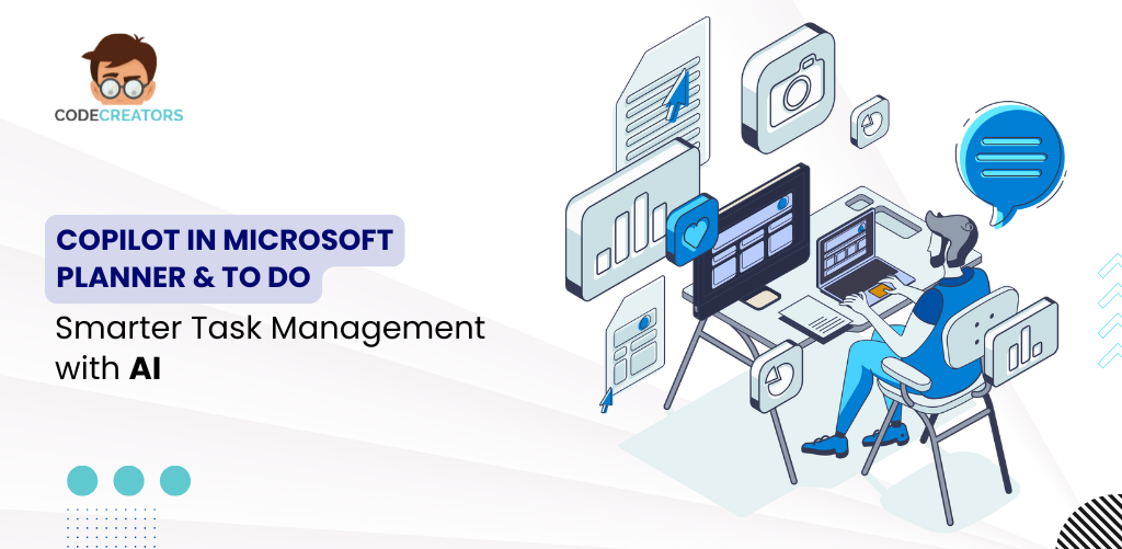 copilot in microsoft planner and to do