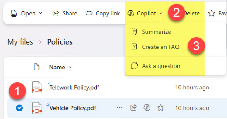 Sharepoint dashboard